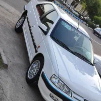 پارس92بدون رنگ