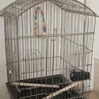 قفس پرنده