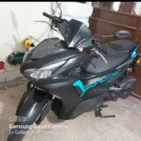 فروش موتور آیروکس