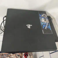 PS4 pro 1T|کنسول، بازی ویدئویی و آنلاین|اهواز, کوی علوی|دیوار