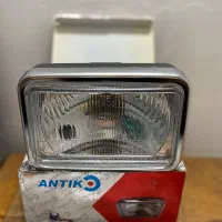 چراغ موتورسیکلت gto