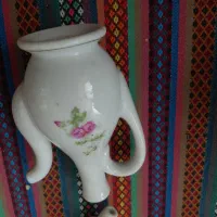 گلاب پاش گل سرخی