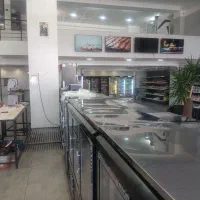 فروشنده خانم واقابرای پروتئینی