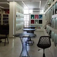 استخدام کارگر ساده فروشگاه لوازم برقی