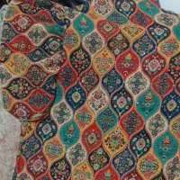لباس خیلی خنک نخی