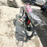 موتور سیکلت