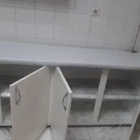 کابینت چهار در