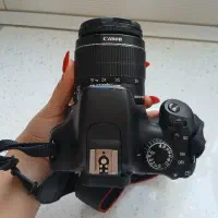 دوربین عکاسی 550D Canon