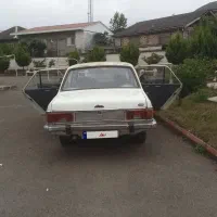 فروش خودرو پیکان