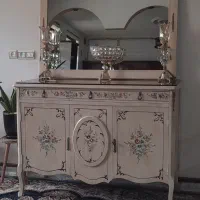 اینه کنسول