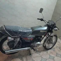 کاوازاکی جی تی او درحد 72