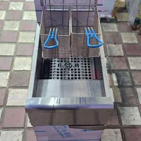 سرخ کن طرح دین