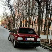 فروش پراید 83 انژکتور