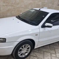 سورن پلاس ef7 بنزینی کم کار