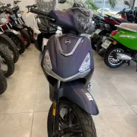 گلکسی اس وای ام Sf 180 مدل 1405 اقساط با چک کالانو