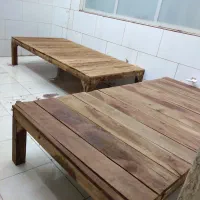 تخت سنتی قهوه خونه ای
