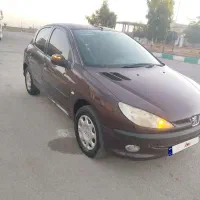 206تیپ 2 مدل 89|خودرو سواری و وانت|سیرجان, |دیوار