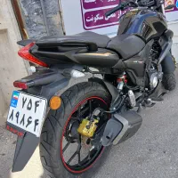 Qjmotor150|موتورسیکلت|سمنان, |دیوار