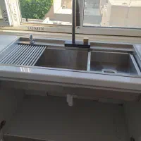 نصب و تعمیرات توالت فرنگی شیرآلات لوله کشی آب
