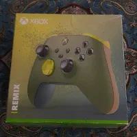 دسته rimix برای ایکس باکس سری ایکس و اس