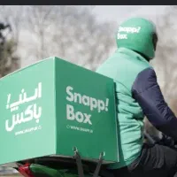 باکس اسنپ نو نو حتی تاه هم نخوره