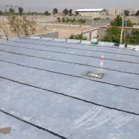 نصب ایزوگام عباس عبدالمالکی