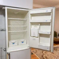 یخچال فریزر کارکرده‌ی هیمالیا