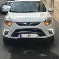 جک s5|خودرو سواری و وانت|تبریز, |دیوار