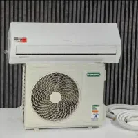 کولرگازی اجنرال ۱۸ هزار