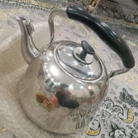 کتری استیل