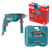 دریل رونیکس دریل 13 چکشی 2250k همراه کیف و مته