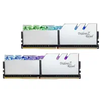 RAM DDR4 TridentZ Royal 64GB 4000|قطعات و لوازم جانبی رایانه|تهران, ترمینال غرب|دیوار
