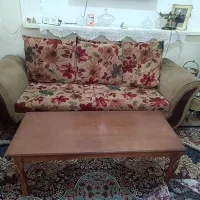 مبل راحتی ۷نفره