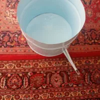 پرس انگور سنتی/ آب انگور گیر سنتی