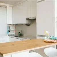 استخدام نیروی خانم.متعهد.خانه دار.برای نظافت.آشپزی