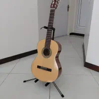 گیتار ژاپنی سریِ اول آریا AK30