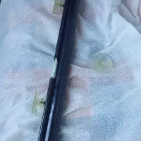 رول دودی شیشه جلو