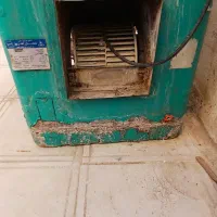 کولر ابی محدوده اوینی