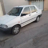 پراید مدل ۱۳۹۴