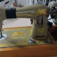 چرخ خیاطی