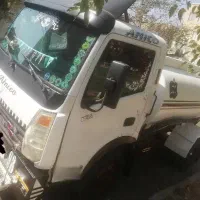 خاور آمیکو تانکر