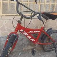 دوچرخه ۱۶