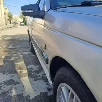 پژو پارس ۸۳