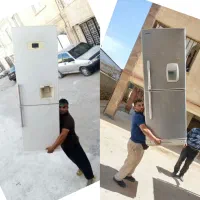 باربری حمل اثاث منزل ،کامیون،وانت،کارگر خالی