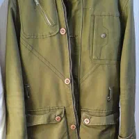 کاپشن و پالتو مردانه