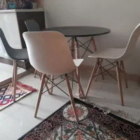 میز وصندلی نهار خوری