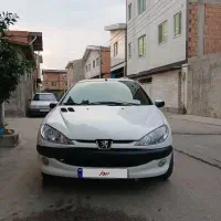 ۲۰۶تیپ۱فرانسه