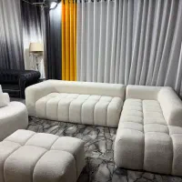 مبل ال تدی