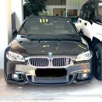 بی ام و 528iمدل ۲۰۱۵
