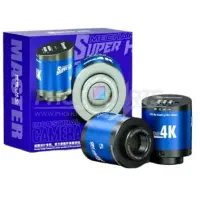 دوربین لوپ 4K مدل Mechanic MOS-4KC